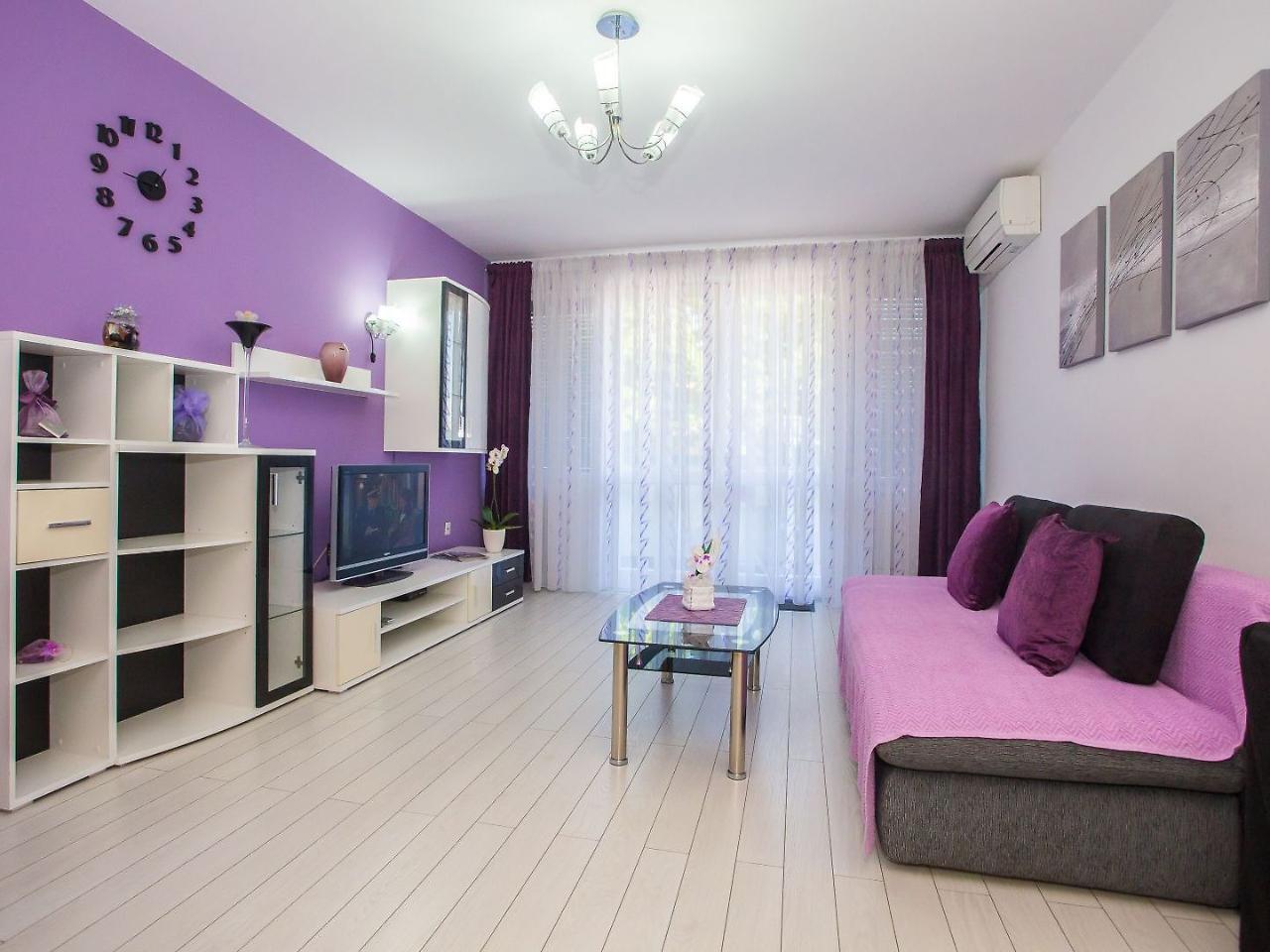 Apartment Mirjana Poreč Kültér fotó